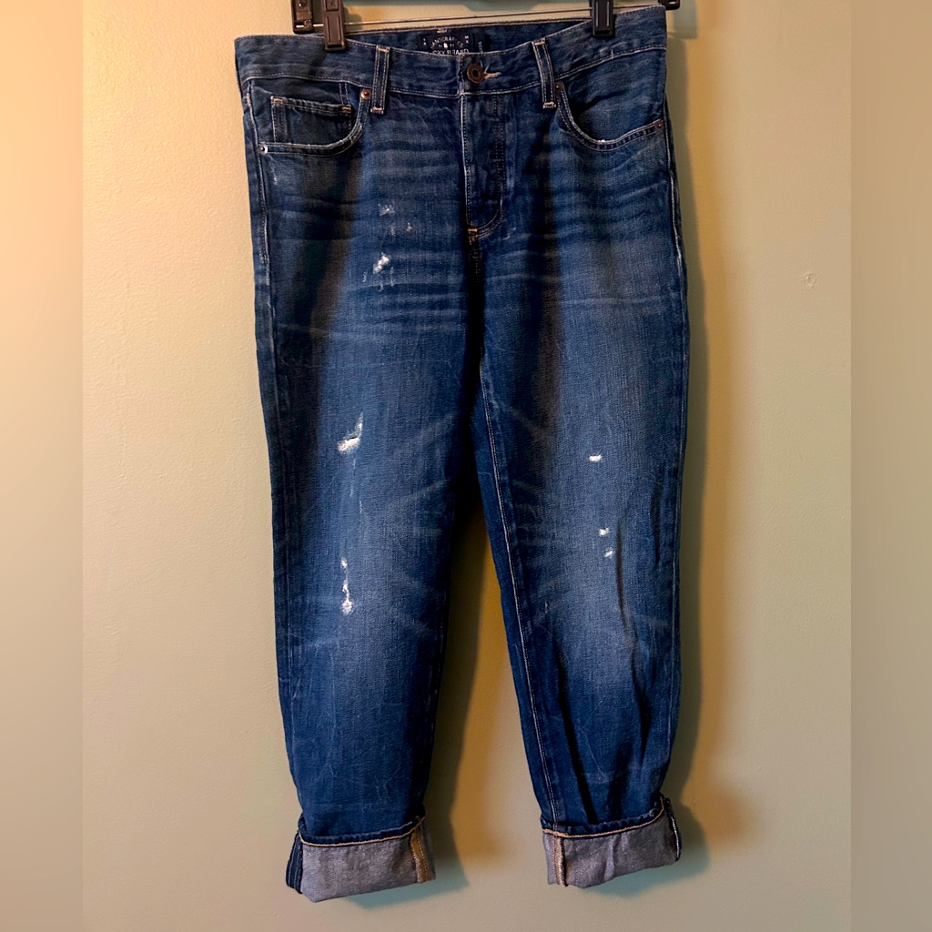 Lucky Brand Jeans